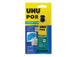 UHU Por 50 ml/40 g kontaktní lepidlo na pěnový polystyren