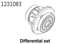 1231083 - Differential CR4.4