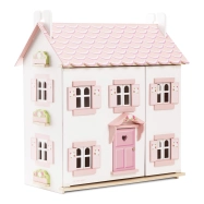 Dom Le Toy Van Sophia