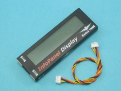 InfoPanel pro Vector