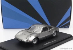 Avenue43 Ford usa Gt 70 Usa 1970 1:43 Silver Met