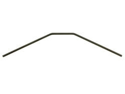 SWORKz oceľový zadný stabilizátor 2,4 mm, 1 ks.