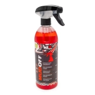 MUD OFF Špeciálny vysokoúčinný čistiaci prostriedok na R/C 750ml