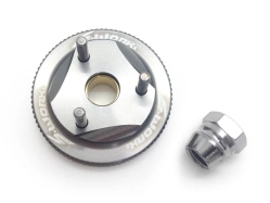 SWORKz hliníkový zotrvačník spojky