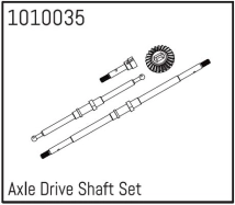 HBP240058 - (1010035) Axle Drive Shaft Set