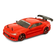 RC auto TMR Touring Drift Muscle Car