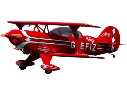RC letadlo Hangar 9 Pitts S-2B 1.8m 50-60cc ARF