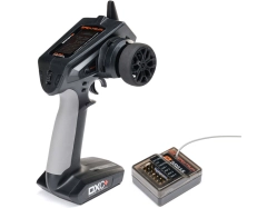 Spektrum DXC+ 12CH DSMR+, SR615