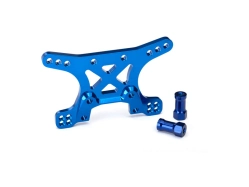 Traxxas veža tlmičov predná hliník: XO-1