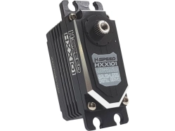 H-Speed servo HXX101 18kg.cm 0.049s/60° 25T