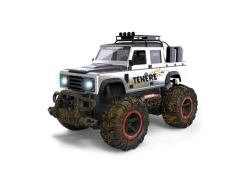 BAZAR – RC auto NINCORACERS Overlander Teneré 1:14 2,4 GHz RTR