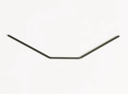 Přední stabilizátor 2,5mm (1 ks.)