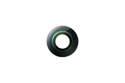Súprava náhradných objektívov Insta360 X5 2 ks