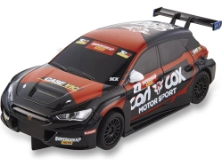 SCX Compact Cupra Leon Competition Australia #4