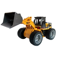 RC nakladač HN532 1:18 9CH