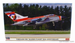 Hasegawa Panavia aircraft Tornado Ids Maiden Flight Military Airplane 1980 1:72 /