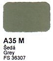 Agama Email A35 M Grey FS 36307