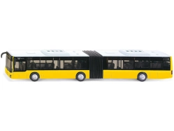 ROZBALENO - SIKU Super - kloubový autobus 1:50