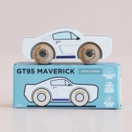Le Toy Van Drevené autíčko Maverick