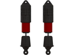 Arrma tlmič kompletný 15x132mm 500cSt (2)