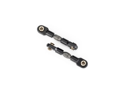 Oceľový driek riadenia Traxxas 36 mm (2)