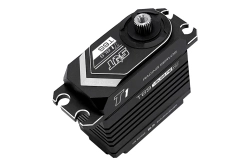 T6S HiVOLT BRUSHLESS Digitálne servo (58 kg-0,085s/60°)