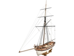 Vanguard Models HM Sherbourne 1763 1:64