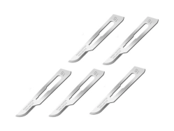 Čepeľ Modelcraft #15 (5), držiak #3