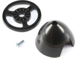 Carbon Cub S+ 1,3 m: 40 mm kužeľ