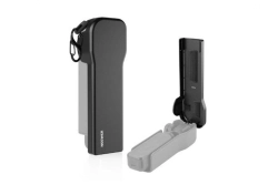 DJI OSMO Pocket 3 - NEEWER Ochranný obal s karabinou pro DJI Osmo Pocket 3