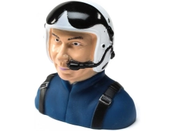 E-flite pilot: Extra 300 1.3m
