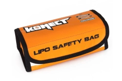 Safety bag - ochranný vak akumulátorov
