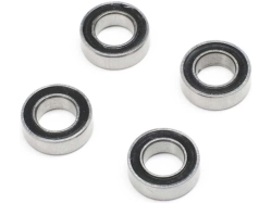 Guľôčkové ložisko Losi 5x9x3mm (4)