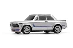nano-TTR BMW 2002 Turbo – strieborná – iba auto
