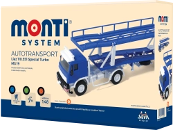 Monti System MS 19 - Autotransport