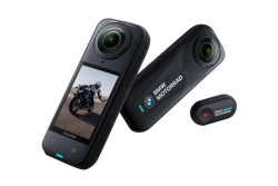 Insta360 X5 BMW limitovaná edícia