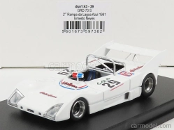 Trofeu GRD S73 N 29 2. Rampa Da Lagoa Azul 1981 E.neves 1:43 Biela