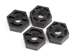 Unašeče kol (12mm/4ks.)
