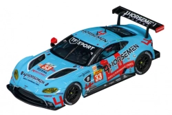Auto Carrera D132 31074 Aston Martin Vantage GTE