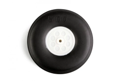 Kolo pěnové 127mm (5,0")