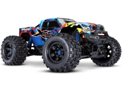 Traxxas X-Maxx 8S Belted 1:5 4WD RTR RnR