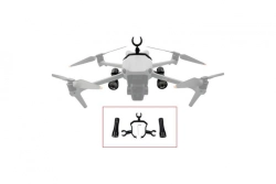 DJI MAVIC AIR 3 - LED sada světel (bez Aku)