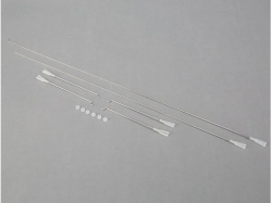 E-flite súprava ťahadiel: F4U-4 1,2 m