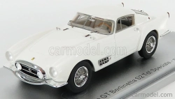 Kess-model Ferrari 250 Europa Gt Berlinetta S2 Tdf Speciale Sn0393gt 1955 1:43 Biela