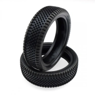 RUDDOG Astro Ripper pneumatiky přední pro 2wd buggy (2 ks, wet - zelená směs)