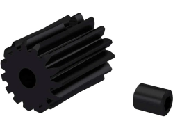 Pastorky Arrma 15T M0.5 CNC 2.3mm