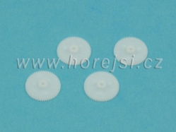 Atlas DS20GMD 1.gear servo