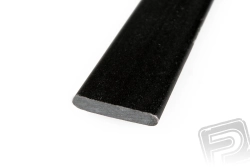 Laminátový profil 4x15mm 1m