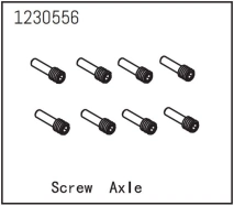 Screw Axle (6)