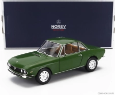 Norev Lancia Fulvia radu 3 1975 1:18 zelená